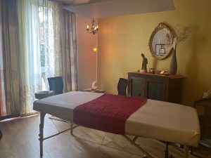 Swendia Ayurveda Praxis Hamburg